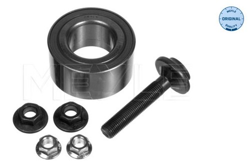 Meyle radlagersatz 100 498 - meyle,