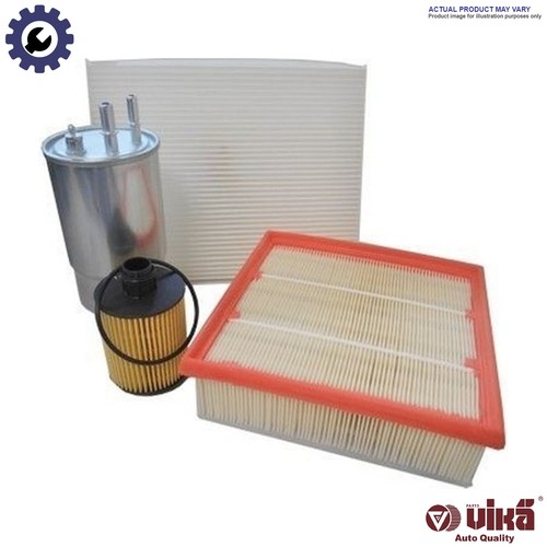 Filtersatz k11785101 für - filtersatz,