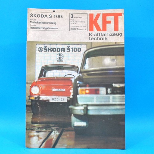 Ddr kft kraftfahrzeugtechnik - ddr,