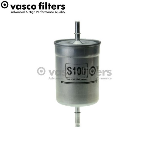 David vasco kraftstofffilter - david,