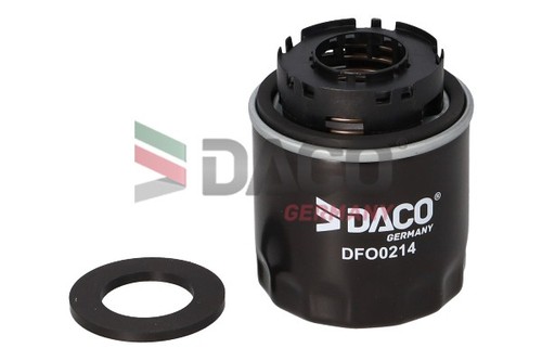 Daco germany ölfilter dfo0214 - daco,