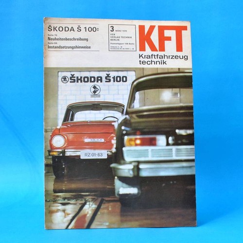 Ddr kft kraftfahrzeugtechnik - ddr,