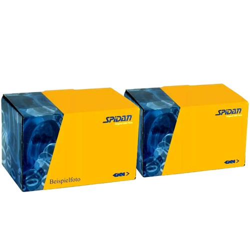 Spidan 20340 gelenksatz - spidan,