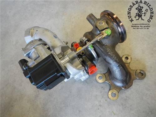 Turbolader 04e145722e - 04e145722e,