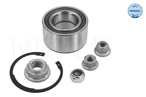Meyle radlagersatz 100 498 - radlagersatz,
